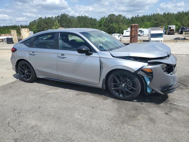 Vin: 19xfl2h83re022702, lot: 54794195, honda civic sport 20244