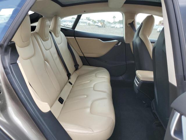 2015 TESLA MODEL S 85 5YJSA1H26FF096714