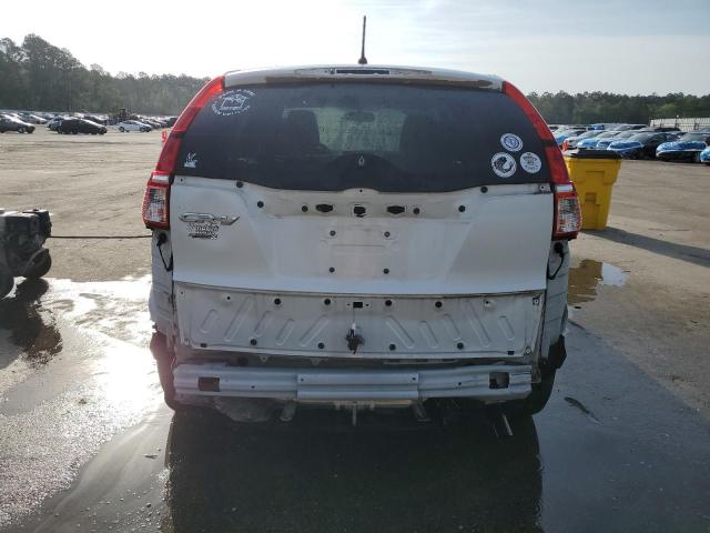 2016 HONDA CR-V SE - 5J6RM3H49GL008055
