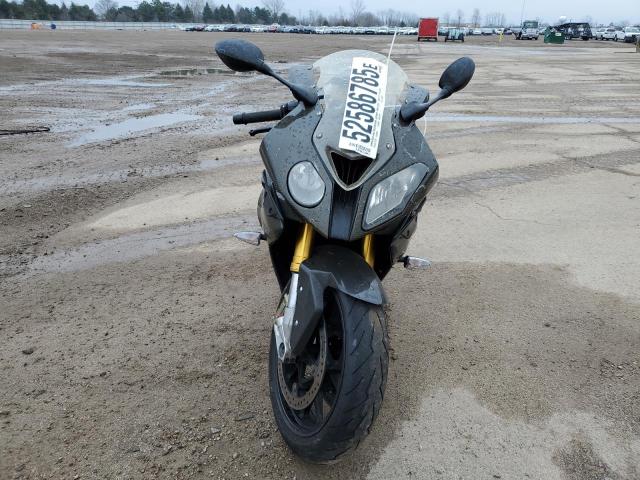 2014 BMW S 1000 RR - WB1053405EZ308892