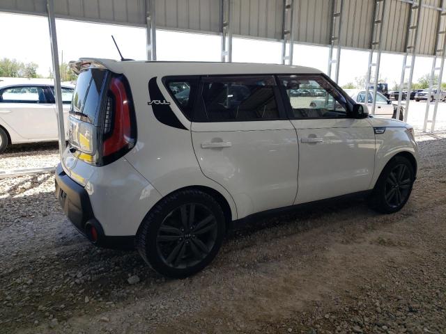 Vin: kndjn2a26g7325061, lot: 54162255, kia soul 20163