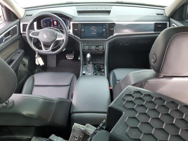 2021 VOLKSWAGEN ATLAS SEL - 1V2SR2CA8MC584357