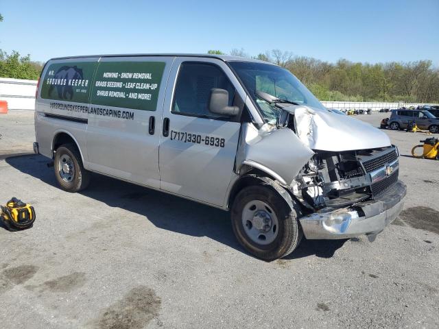 Vin: 1gczgtca7d1129877, lot: 54480095, chevrolet express 20134