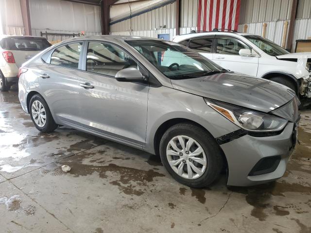 Vin: 3kpc24a69ne174553, lot: 54117595, hyundai accent se 20224