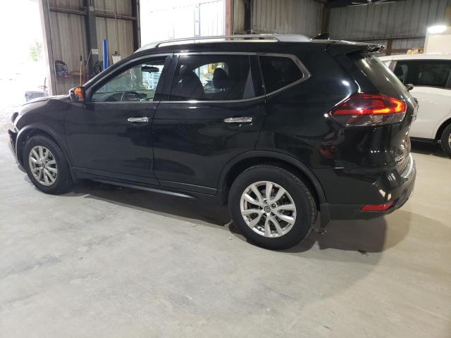 Vin: 5n1at2mt0jc810641, lot: 52890125, nissan rogue s 20182