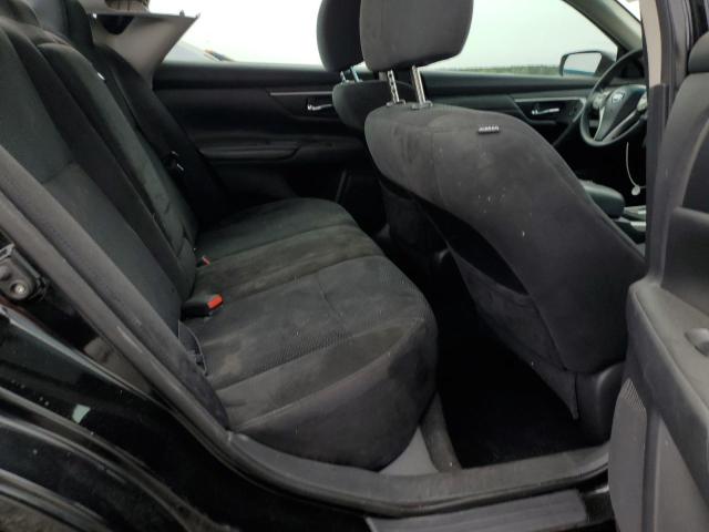 2015 NISSAN ALTIMA 2.5 - 1N4AL3AP6FN899716