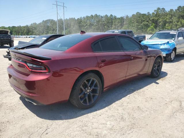 Vin: 2c3cdxbg2nh213236, lot: 53530975, dodge charger sxt 20223