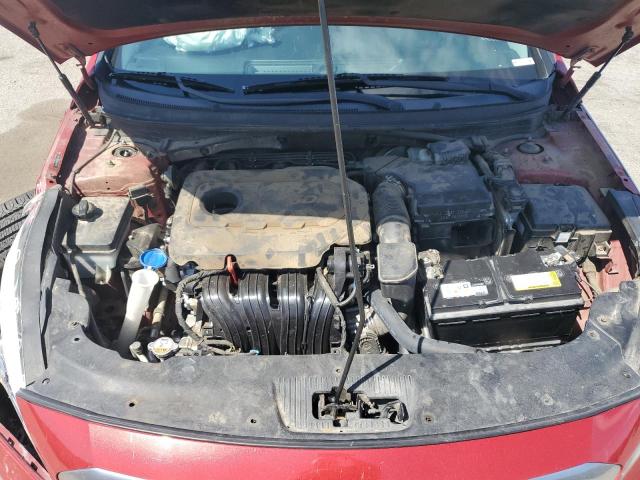2017 HYUNDAI SONATA SE - 5NPE24AF3HH494735