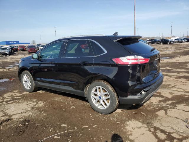 Vin: 2fmpk4j90mba38650, lot: 51828345, ford edge sel 20212