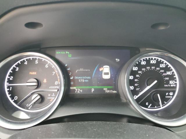 2018 TOYOTA CAMRY L - 4T1B11HK9JU150616