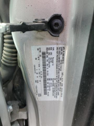 2014 FORD FOCUS SE - 1FADP3F24EL311322