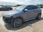 2019 HYUNDAI TUCSON LIM - KM8J33AL4KU969104