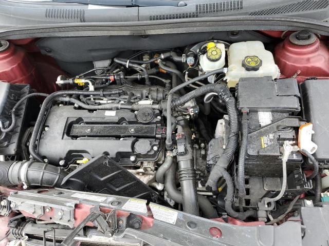 2015 CHEVROLET CRUZE LTZ - 1G1PG5SB3F7145712