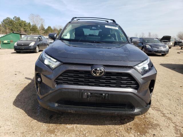 2023 TOYOTA RAV4 XLE P - 2T3A1RFV3PC346205