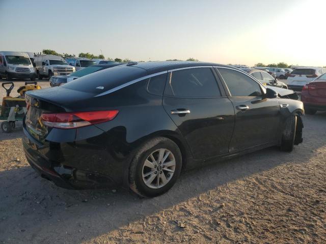 Vin: 5xxgt4l3xgg112493, lot: 52452935, kia optima lx 20163