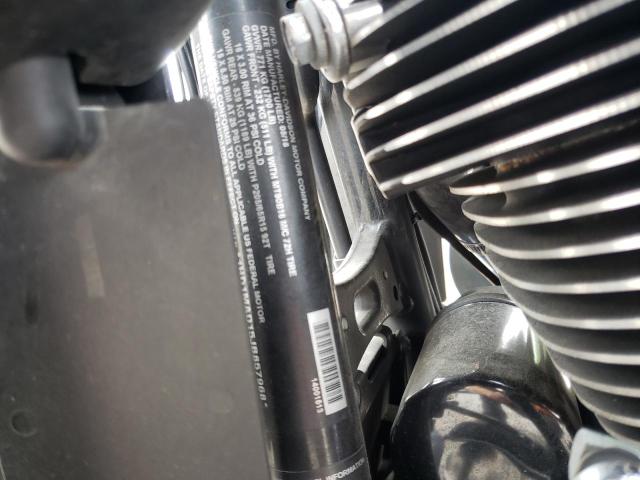 2018 HARLEY-DAVIDSON FLHTCUTG T 1HD1MAD15JB857968