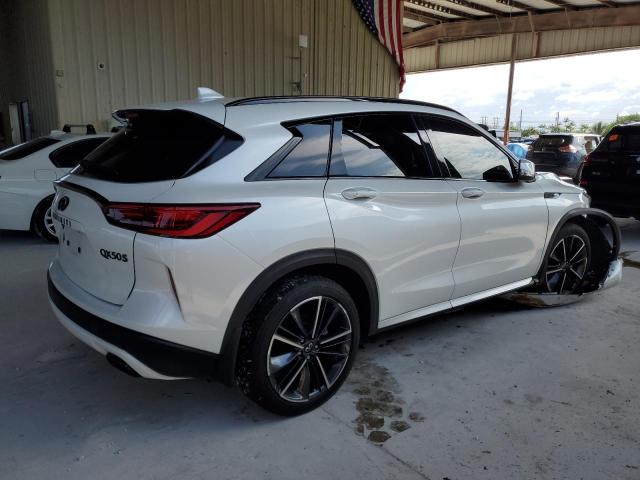 Vin: 3pcaj5faxpf117708, lot: 52363485, infiniti qx50 sport sport 20233