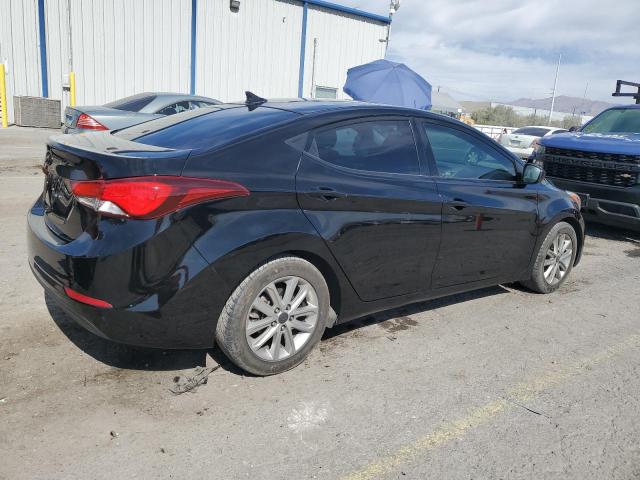 Vin: kmhdh4ae0eu066538, lot: 54348995, hyundai elantra se 20143