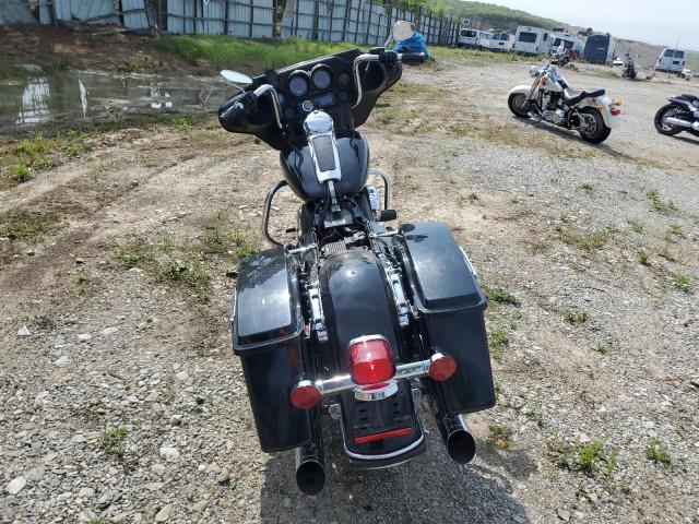 2009 HARLEY-DAVIDSON FLHT 1HD1FV41X9Y639731