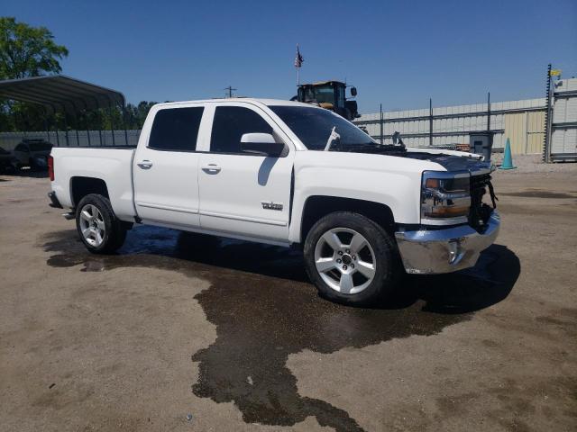 Vin: 3gcpcrec6hg451311, lot: 52102515, chevrolet all models c1500 lt 20174