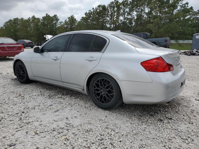 Vin: jn1cv6ap3bm506014, lot: 55203895, infiniti g37 base 20112