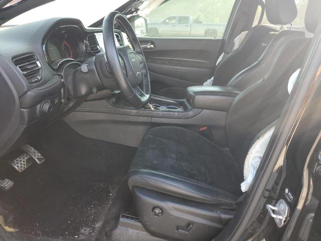 2023 DODGE DURANGO SR 1C4SDJH98PC658342