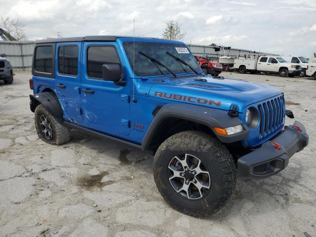Vin: 1c4jjxfm7mw794325, lot: 54525315, jeep wrangler rubicon 20214