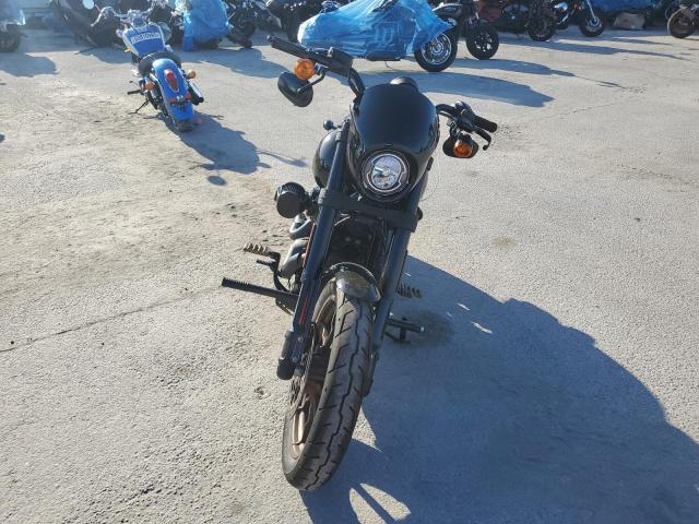 HARLEY-DAVIDSON FXLRS 2023 black  gas 1HD1YWZ13PB066745 photo #3