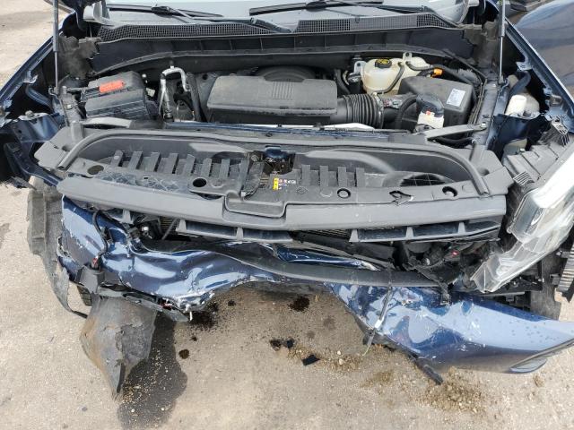 2019 CHEVROLET SILVERADO - 1GCRYEED4KZ267438