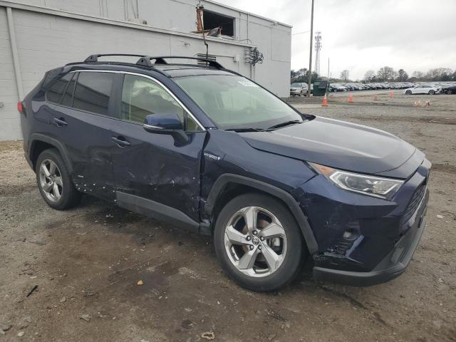 Vin: jtmb6rfv1md043419, lot: 51642055, toyota rav4 xle premium 20214