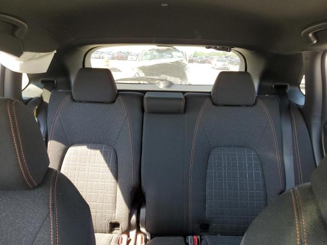 2024 HONDA HR-V SPORT - 3CZRZ1H58RM730410