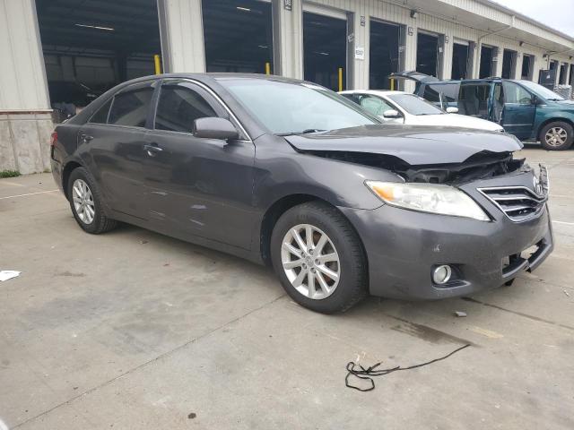 Vin: 4t1bk3ek5au109655, lot: 51931285, toyota camry se 20104