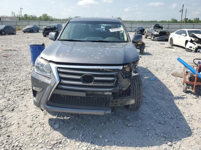 2019 LEXUS GX 460 - JTJBM7FX4K5214759