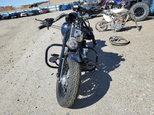 2008 HARLEY-DAVIDSON FLSTSB 1HD1JM5408Y064054