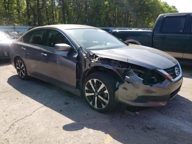 2018 NISSAN ALTIMA 2.5 - 1N4AL3AP9JC113881