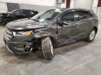 2017 FORD EDGE SEL - 2FMPK4J99HBB78458