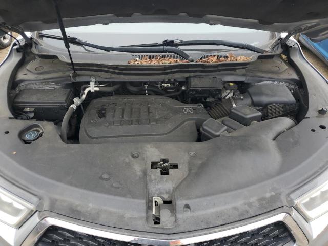 2017 ACURA MDX TECHNO - 5FRYD4H56HB023616