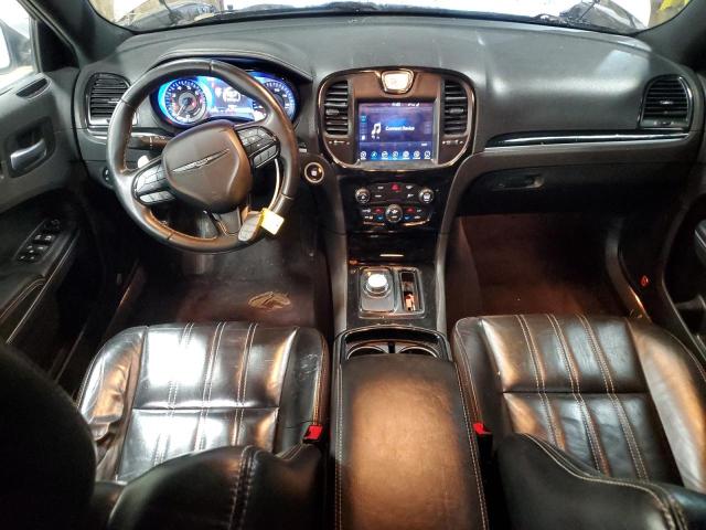 2017 CHRYSLER 300 S 2C3CCAGG4HH597386