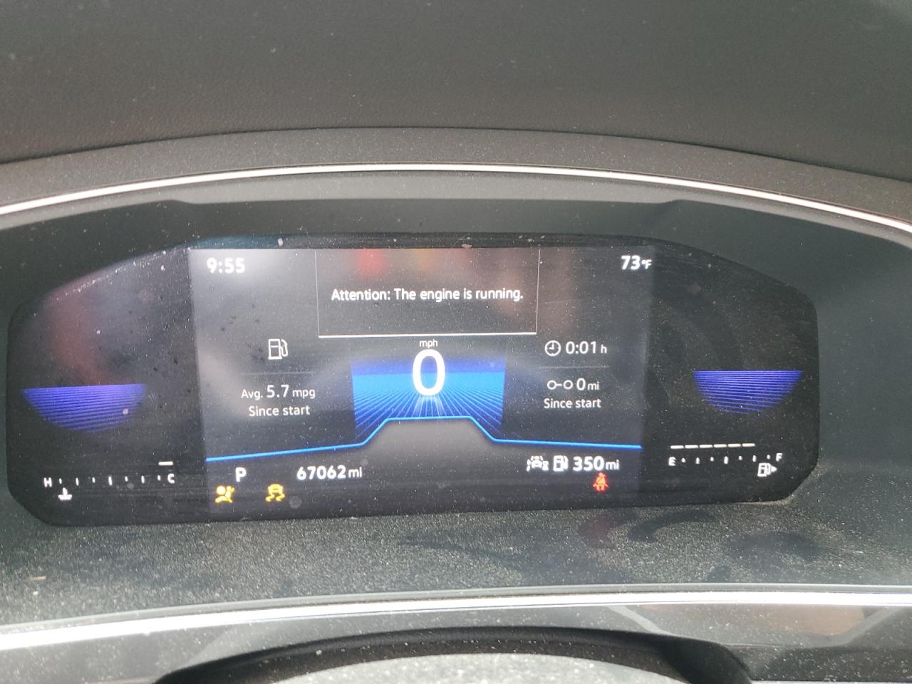 VOLKSWAGEN TIGUAN SE