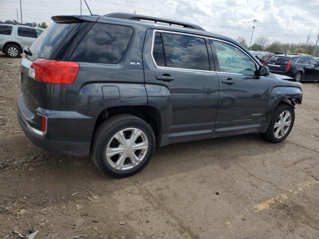 Vin: 2gkalnek5h6229624, lot: 54672605, gmc terrain sle 20173