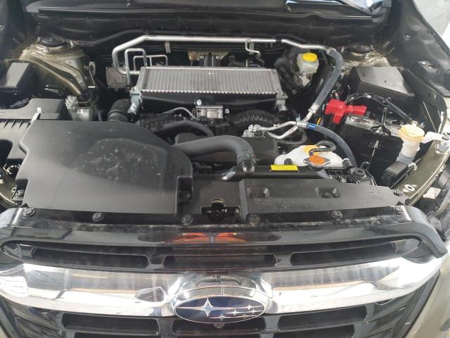 2024 SUBARU ASCENT TOU 4S4WMAWD1R3418718
