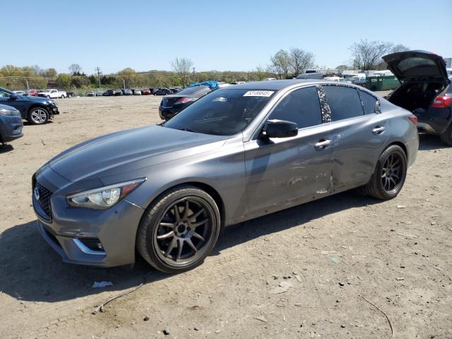 Vin: jn1ev7ap6lm207228, lot: 53186645, infiniti q50 pure 2020 img_1