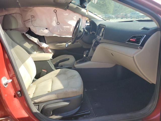 2017 HYUNDAI ELANTRA SE - 5NPD84LFXHH201047