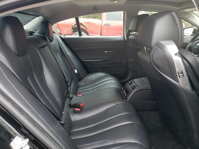 2016 BMW 650 XI GRA WBA6D6C52GG388050