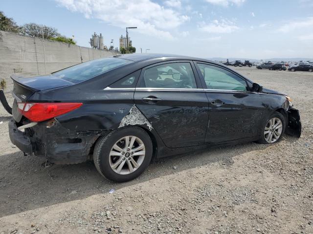 Vin: 5npeb4ac2dh759287, lot: 53192025, hyundai sonata gls 20133