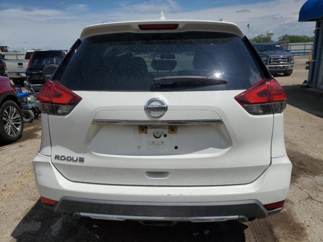 2017 NISSAN ROGUE S - KNMAT2MT3HP579306