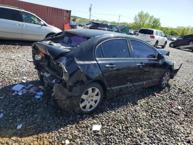 Vin: 2hgfa1f5xah302054, lot: 52579135, honda civic lx 20103