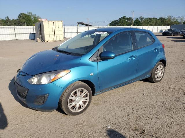 Vin: jm1de1kz2c0147901, lot: 53265775, mazda 2 2012 img_1