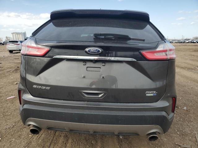 2019 FORD EDGE SEL - 2FMPK4J94KBB70789
