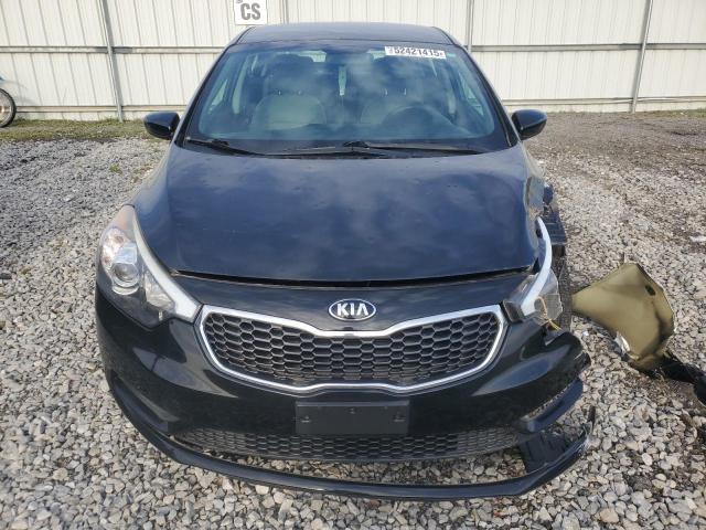 2015 KIA FORTE LX KNAFK4A69F5360133